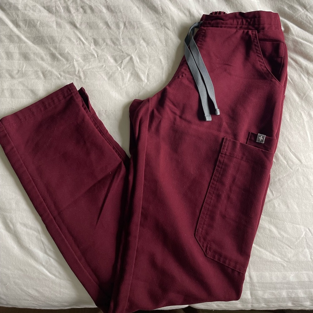 Figs Yola Skinny
